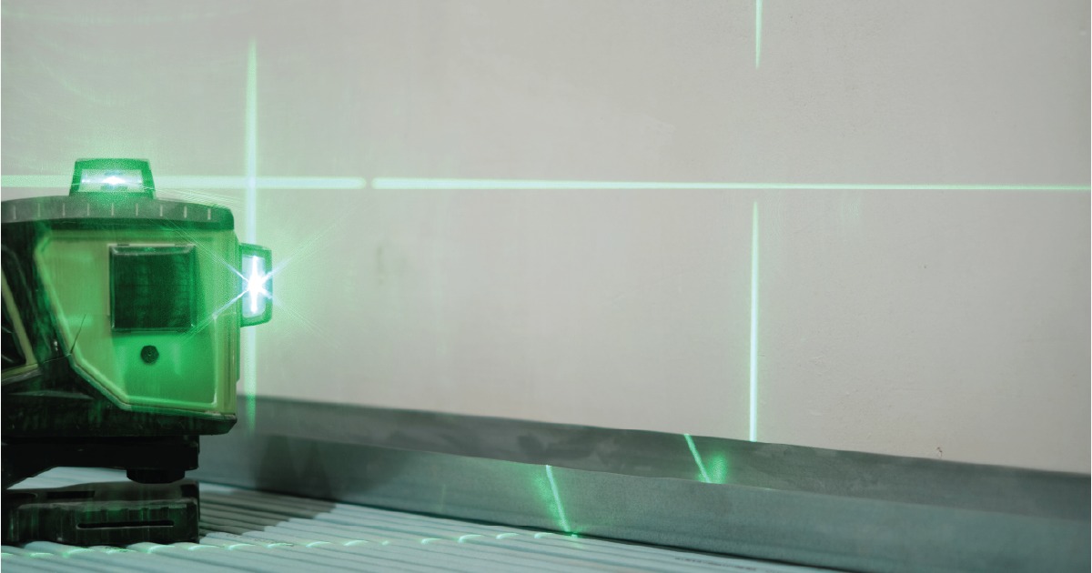 أجهزة القياس الدقيقة