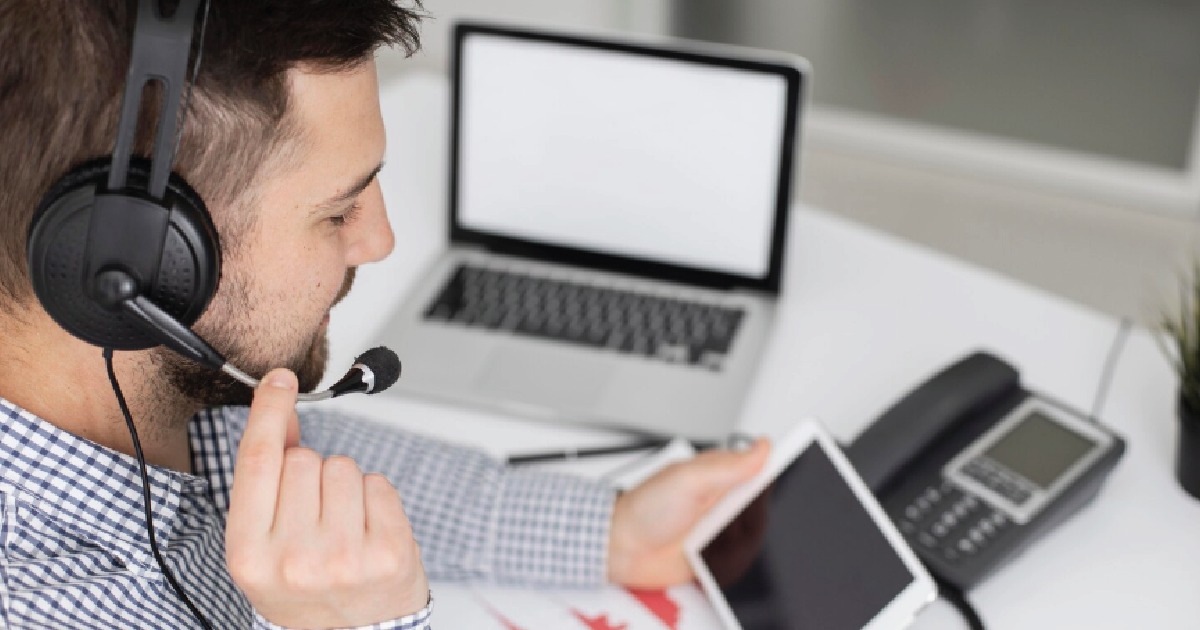 دعم فني متخصص