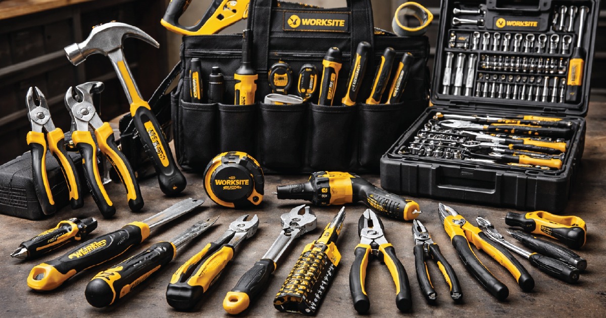 العدد اليدوية