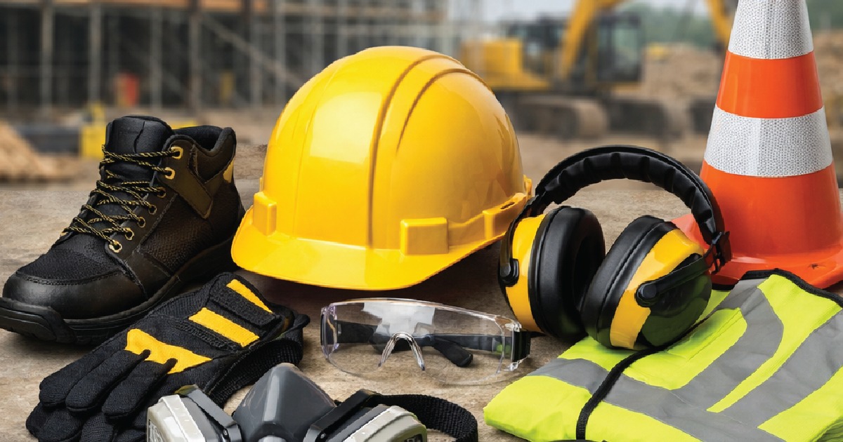 السلامة المهنية