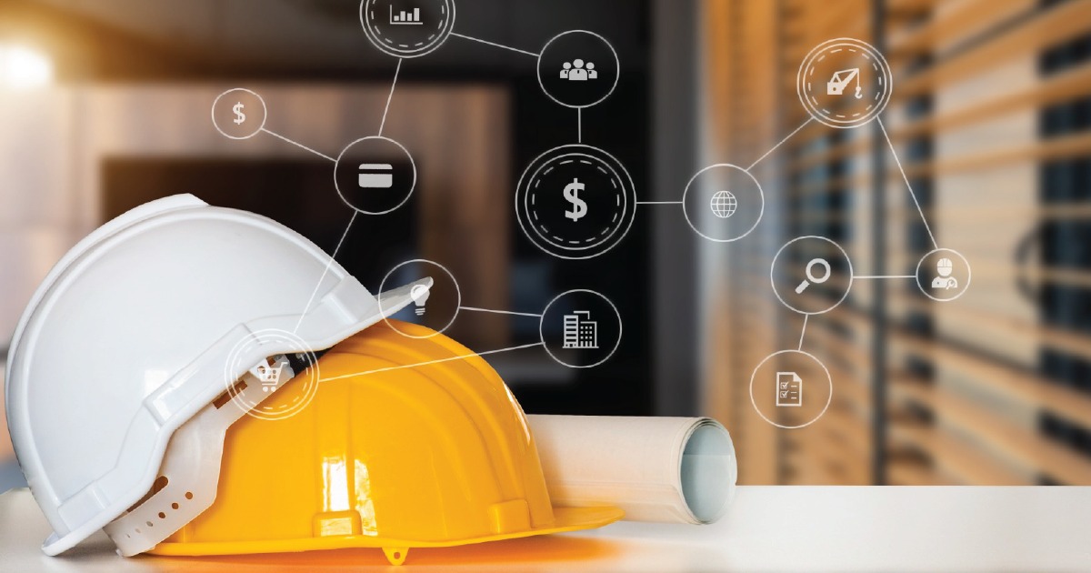 خوذ وأحذية أمان