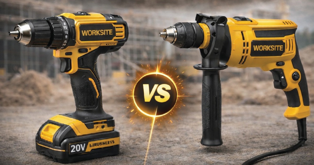 العدد الكهربائية