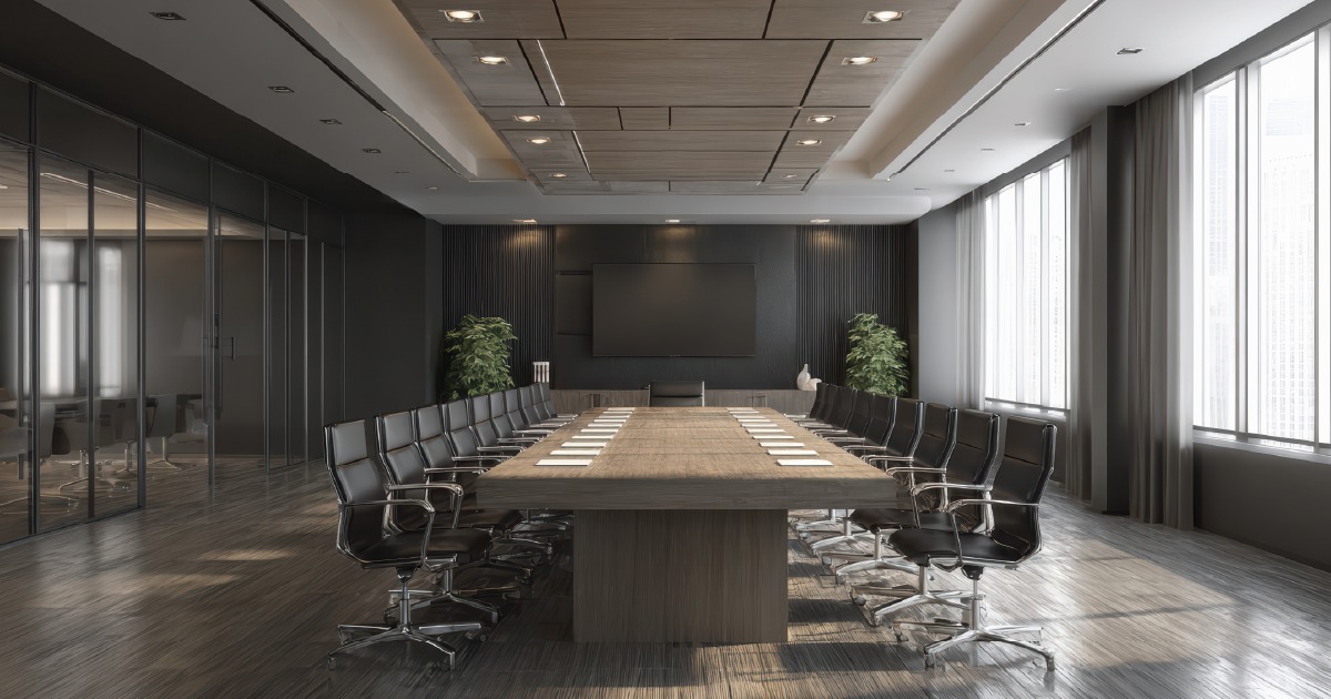 حلول إنارة الشركات