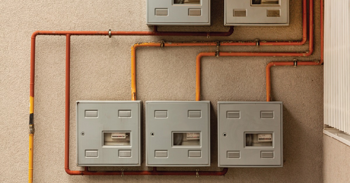 مولد صامت للمنازل