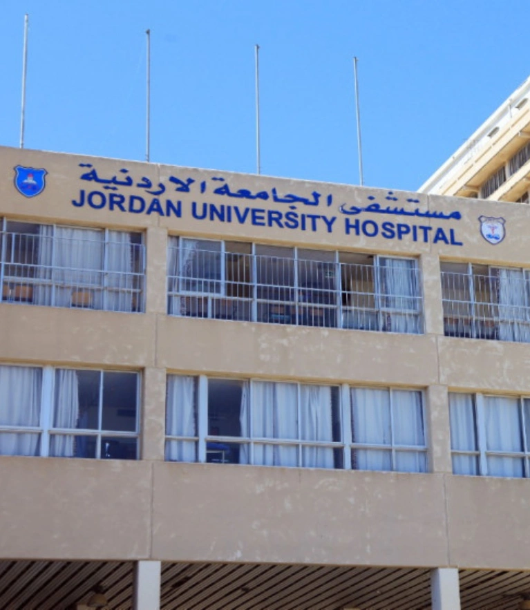 University Hospital