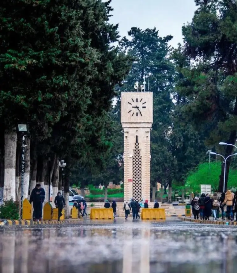 University of Jordan