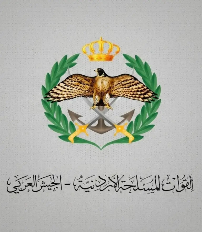 Jordanian Air Force